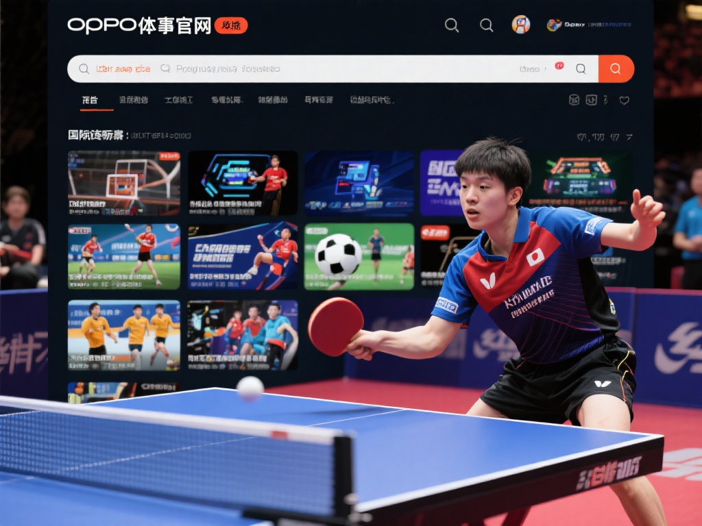 体育的魅力在于其多样性，而欧宝体育在线首页官网正是