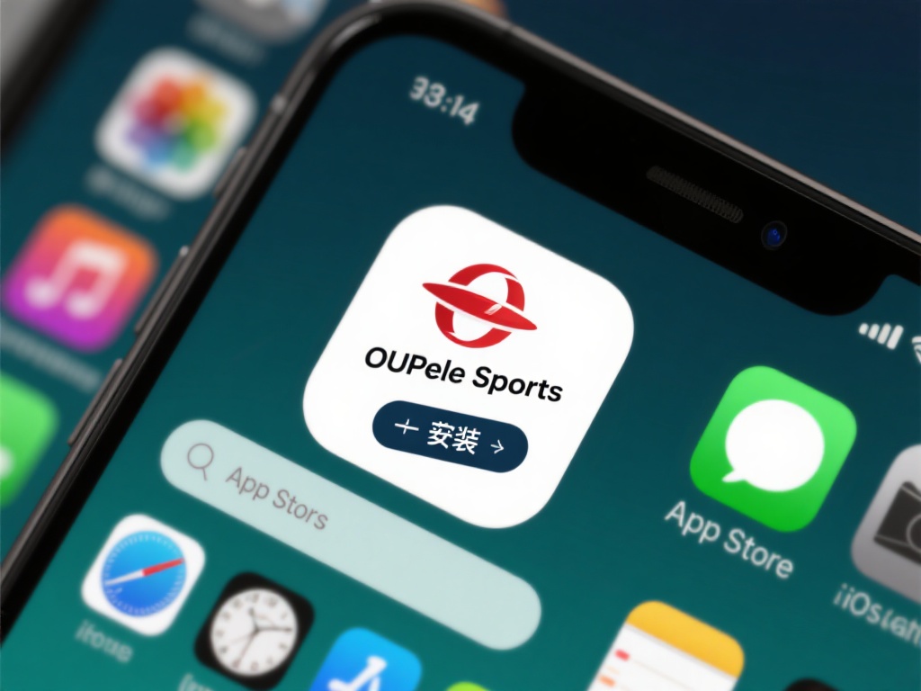 欧宝体育app苹果下载安装指南与使用技巧 (欧宝体育app苹果下载安装指南与实用技巧全解析）