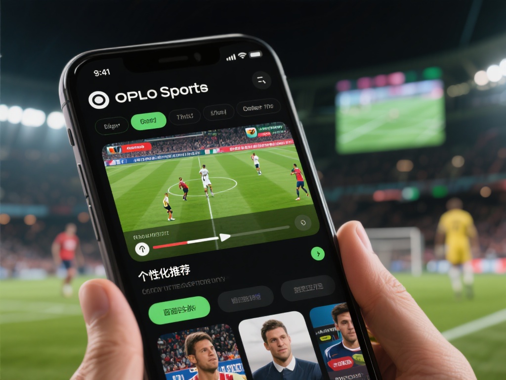 在使用欧宝体育软件时，有几个核心功能值得特别关注。