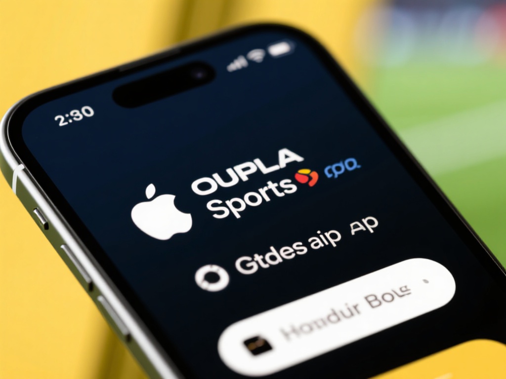 对于苹果用户来说，获取欧宝体育app的官方下载地址