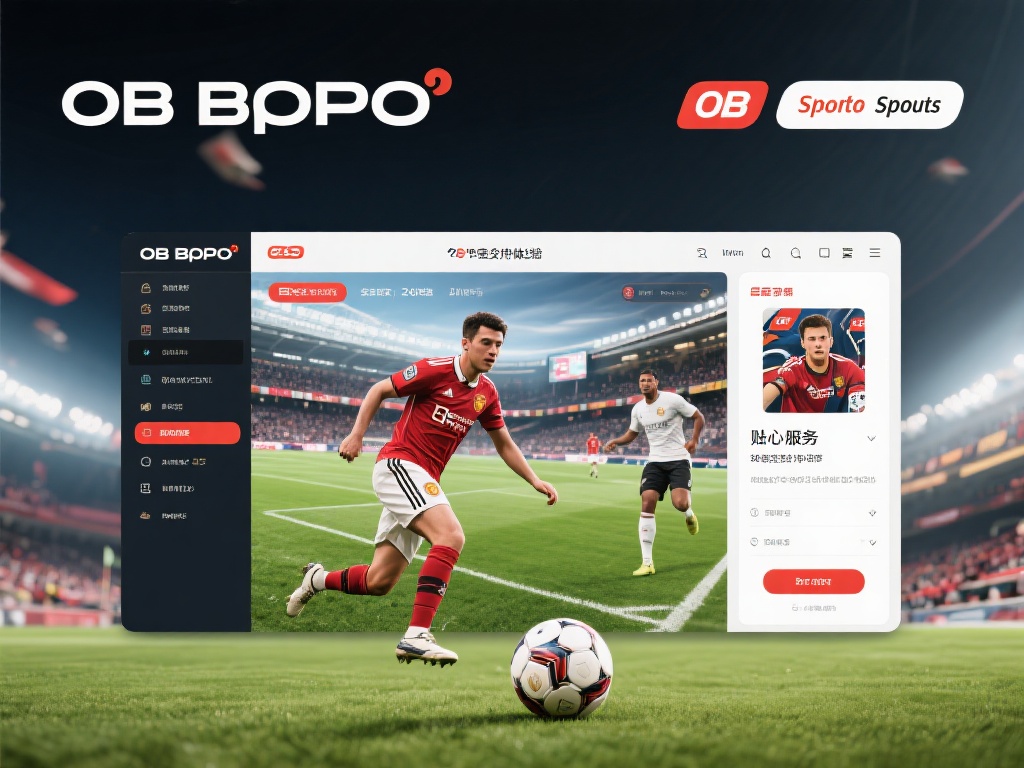 此外，ob欧宝体育官方登录平台注重用户体验，提供了
