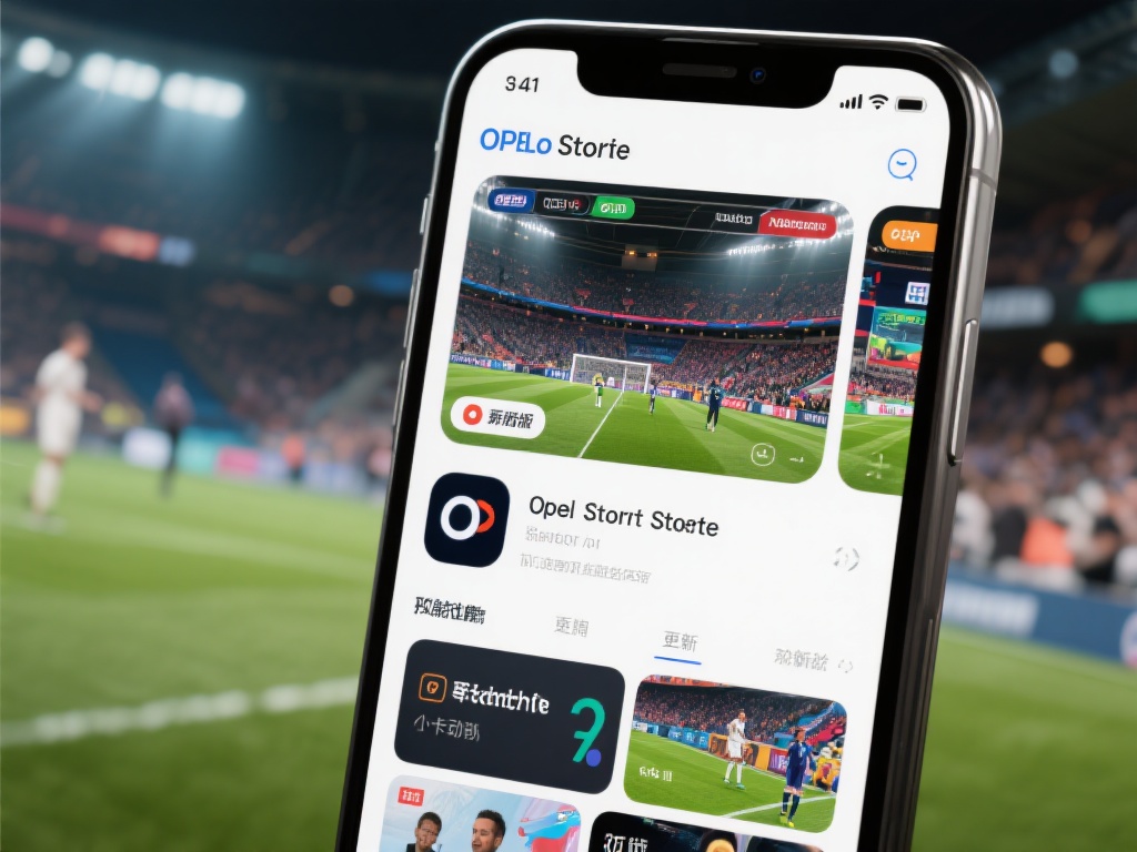 在众多体育娱乐应用中，欧宝体育娱乐手机app凭借其