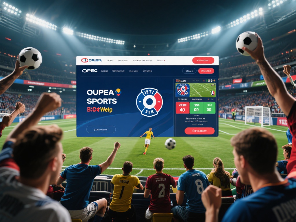 在如今快节奏的生活中，体育赛事已经成为许多人释放压