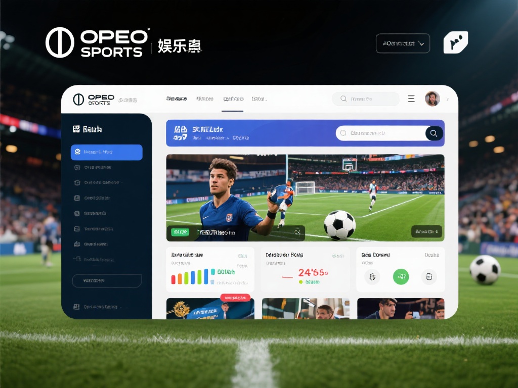 在众多体育和娱乐平台中，欧宝体育娱乐下载官网凭借其