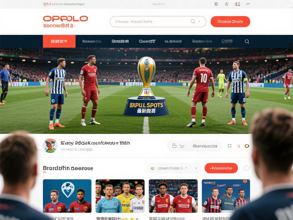 在体育娱乐领域，信息的时效性至关重要。欧宝体育官网