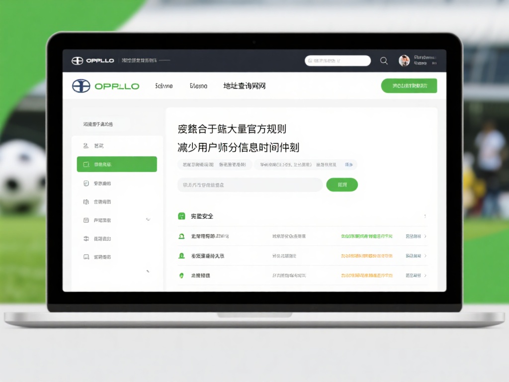 相比于自行搜索，欧宝体育官网地址查询网具有多重优势