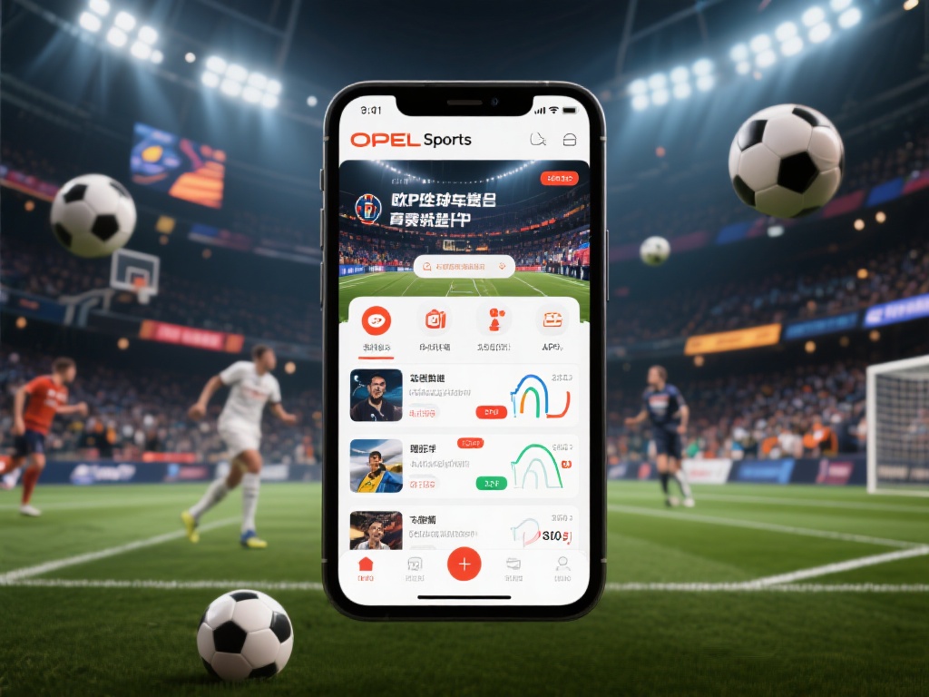 在众多体育竞猜平台中，欧宝体育竞猜APP凭借其独特