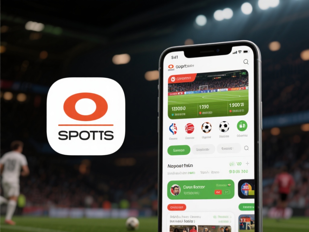 在众多体育类应用中，欧宝体育以其界面简洁和功能全面