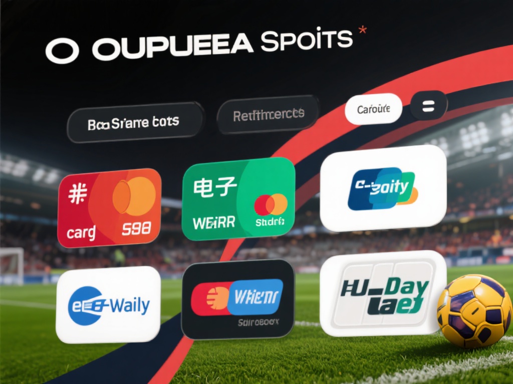 此外，欧宝体育还提供多种支付方式，无论是信用卡、电