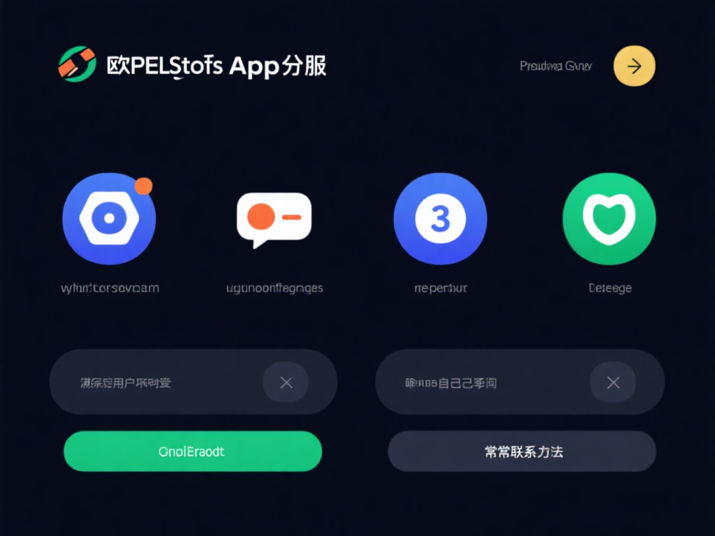 为了满足不同用户的需求，欧宝体育app提供了多种客