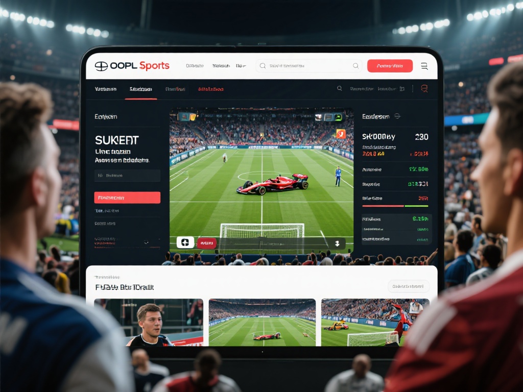 在众多体育平台中，欧宝体育以其独特的优势脱颖而出。