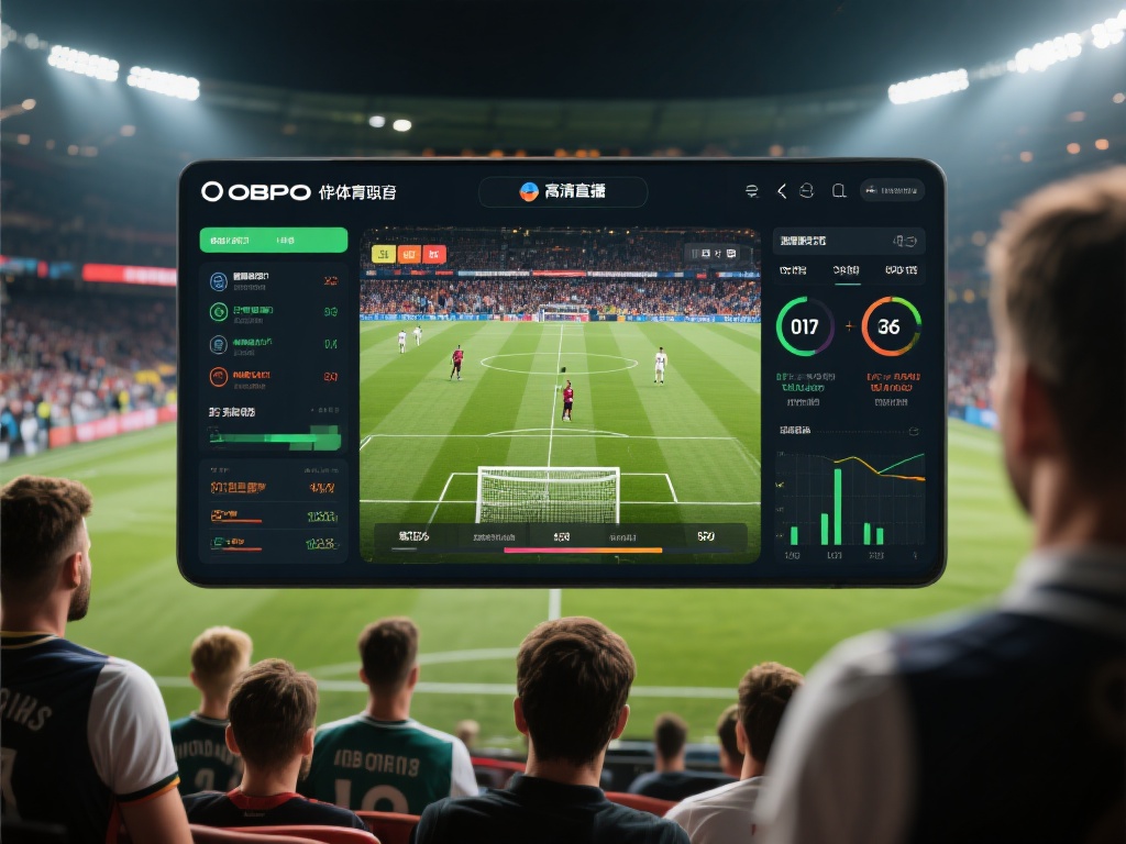 提到体育赛事，很多人追求的不仅是观看比赛本身，更是