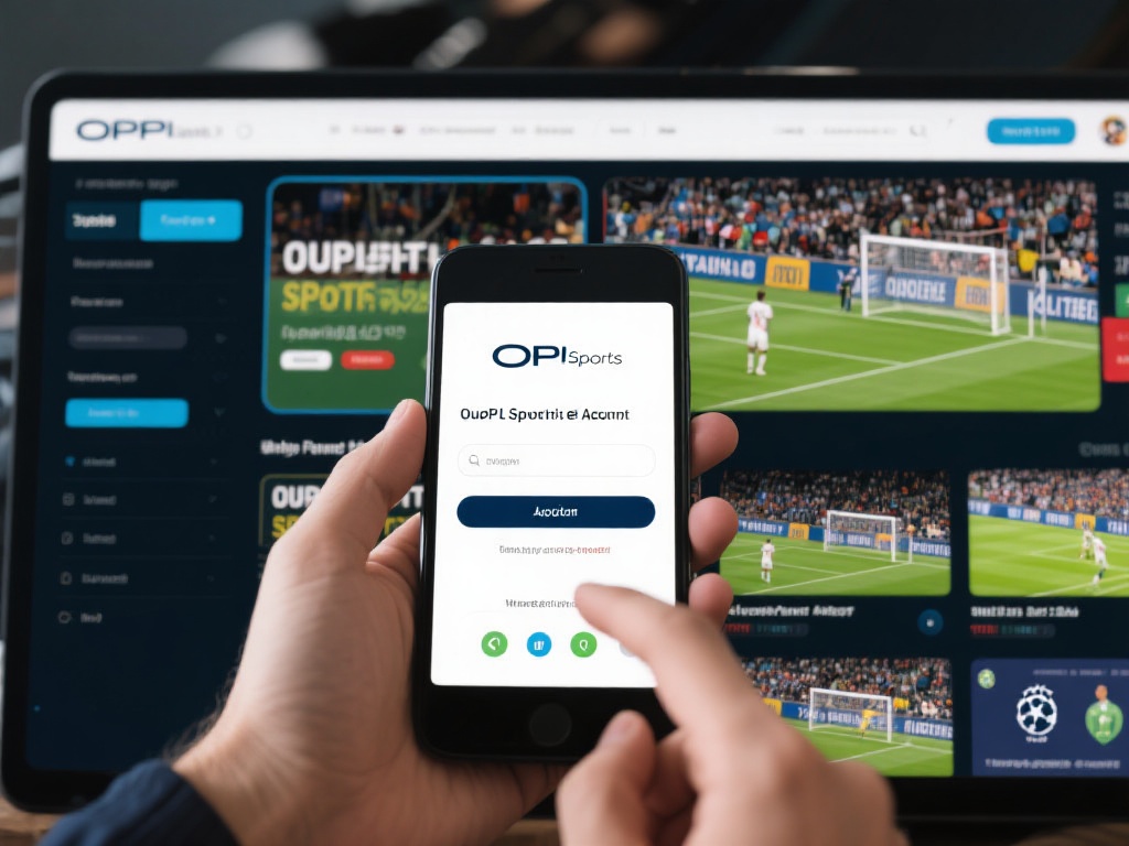 登录账户并选择赛事
首先，登录你的欧宝体育账户，