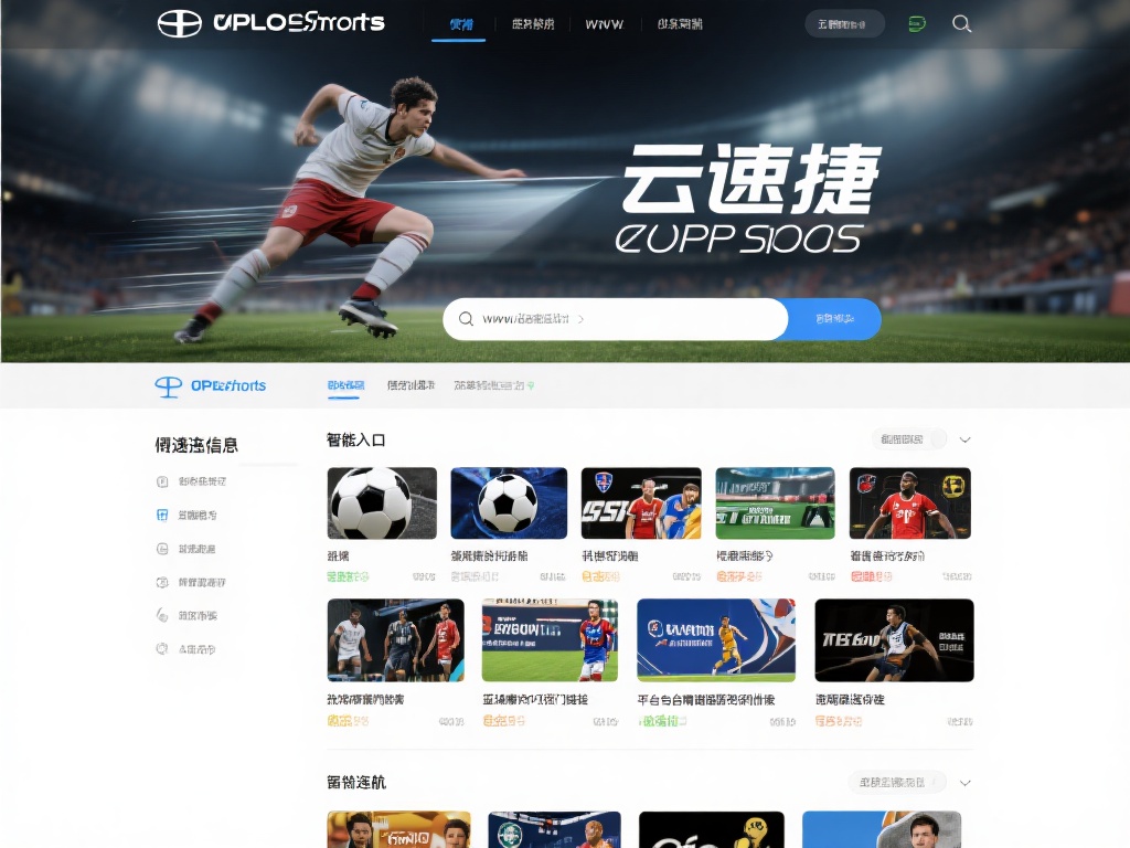 提到“云速捷”，我们不难联想到速度与便捷的完美结合