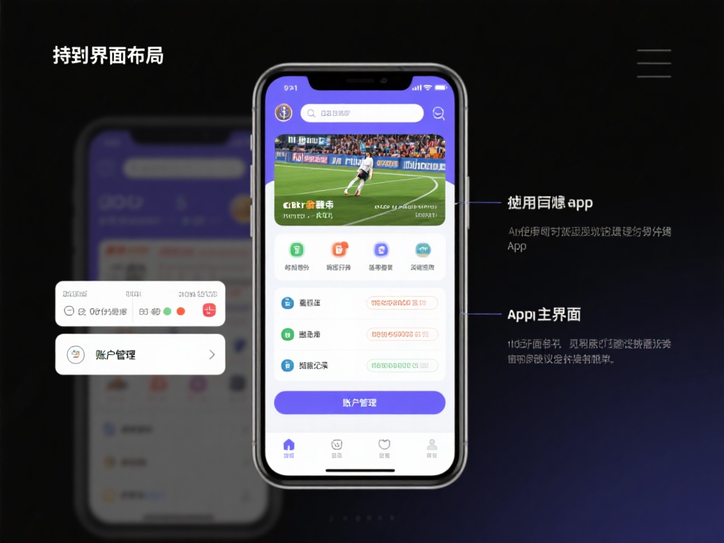 熟悉界面布局：初次使用时，建议花几分钟浏览App的