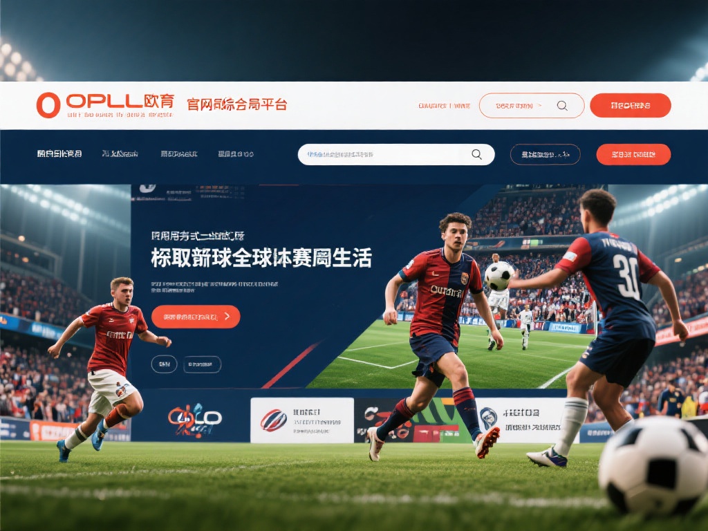 “欧宝体育局官网：最新赛事资讯与服务平台” (欧宝体育局官网：获取最新赛事资讯与优质服务平台）