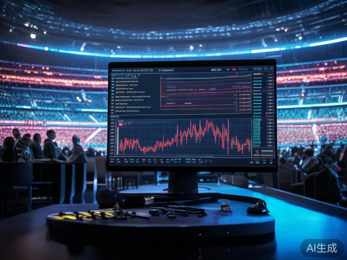 2024最新版沙巴体育手机客户端下载推荐及详细操作指南 全面实时的赛事信息:新版客户端提供实时更新的赛事数