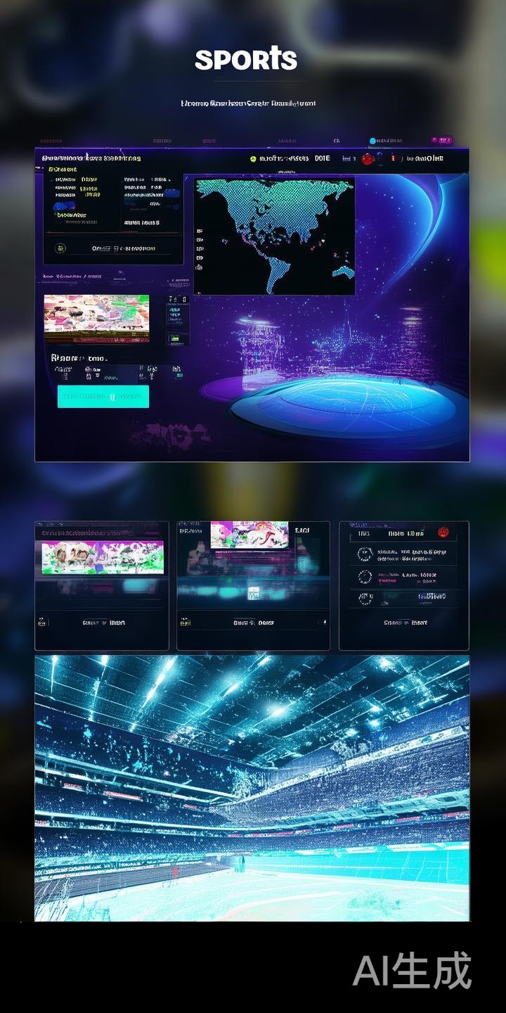 实时赛事信息与直播：该app提供了覆盖全球主要体育