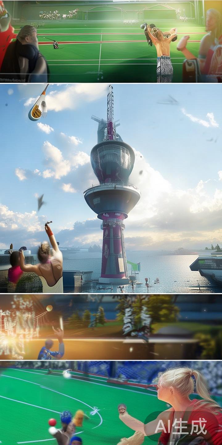 全面解析欧宝体育涵盖的各类运动项目及详细介绍