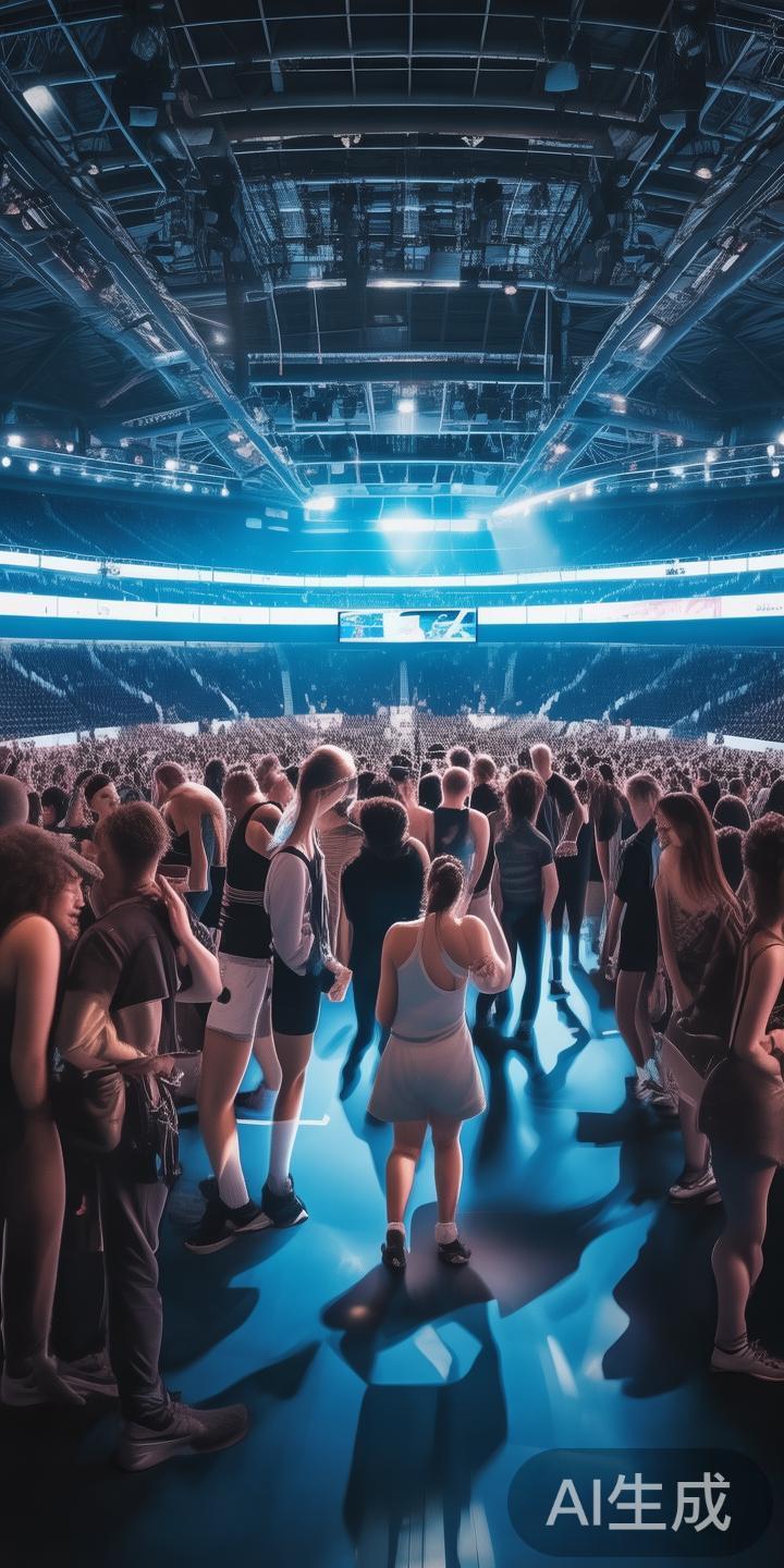 除了丰富的赛事内容，欧宝综合体育注重提供“体验式”