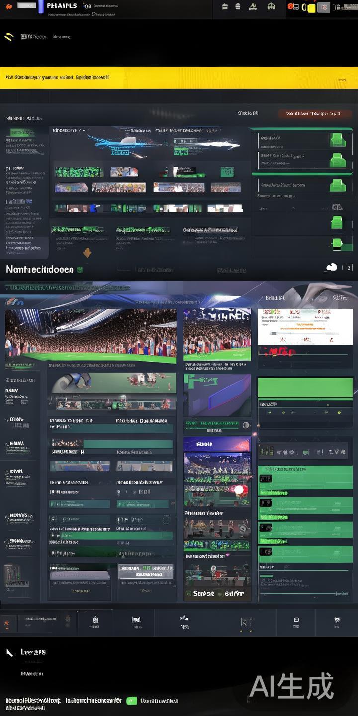 全面解析欧宝体育综合体育APP的功能亮点与用户体验评测 此外,平台引入了丰富的互动元素,例如实时聊天、社区