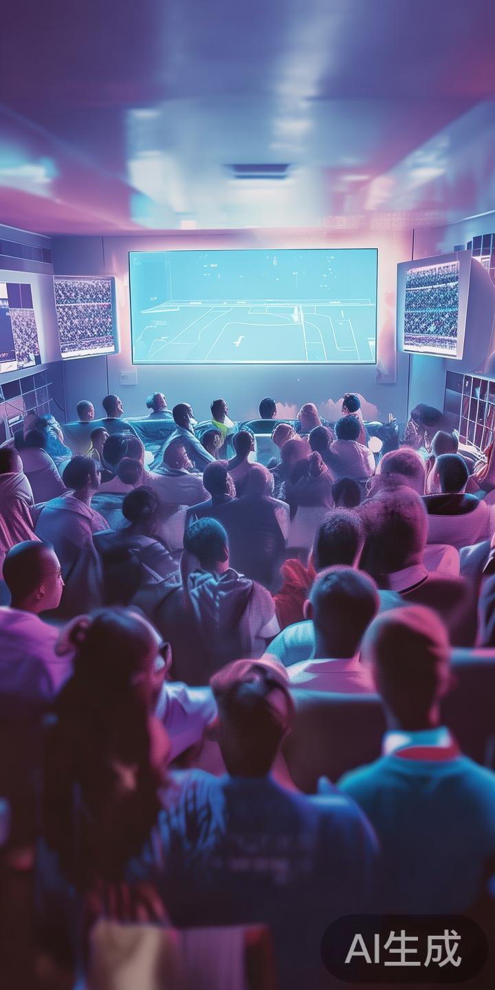 免费观看的途径与技巧
提到“免费”观看，很多人担