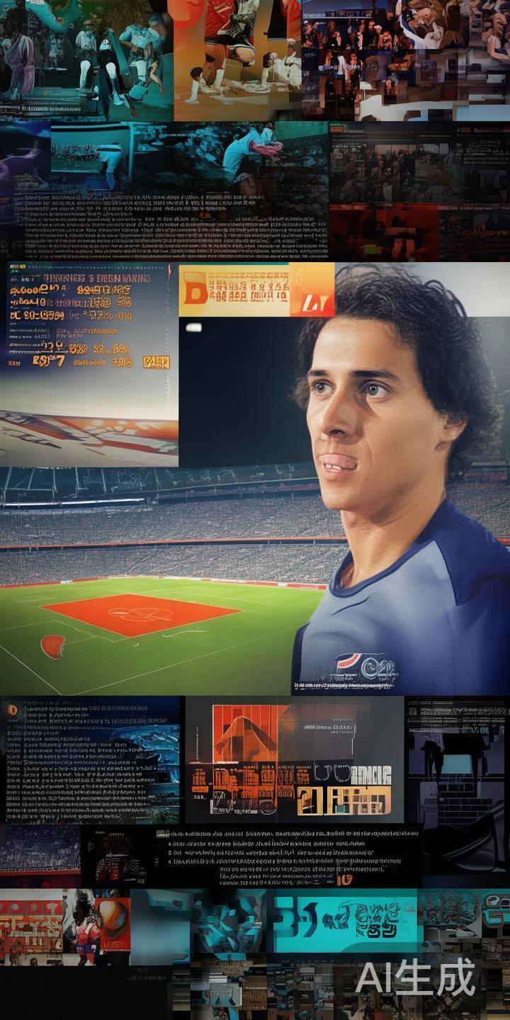 精彩内容除了比赛报道外，还涵盖运动员访谈、比赛背后