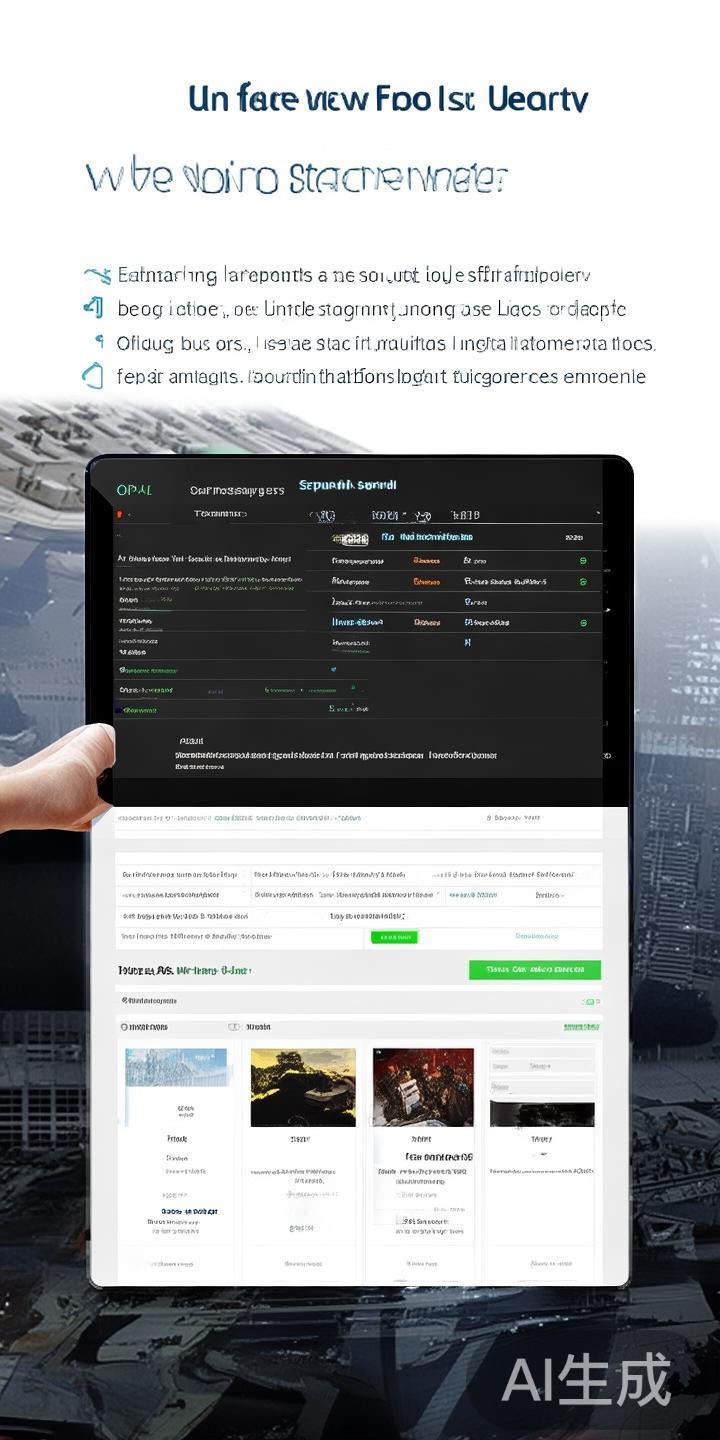 全面介绍欧宝体育网络网址及其最新相关资讯解析
