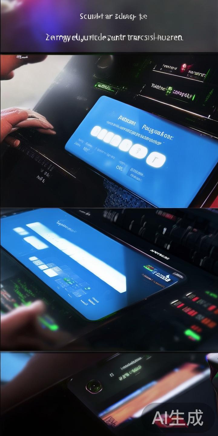 完成支付：输入支付密码或进行实名认证验证，确保交易